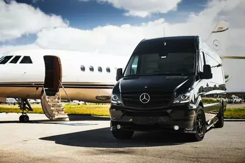 O’Hare Airport Transportation - The Smart Choice for Comfortable Travel