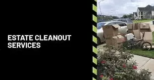 Expert Estate Cleanout Services for Every Property