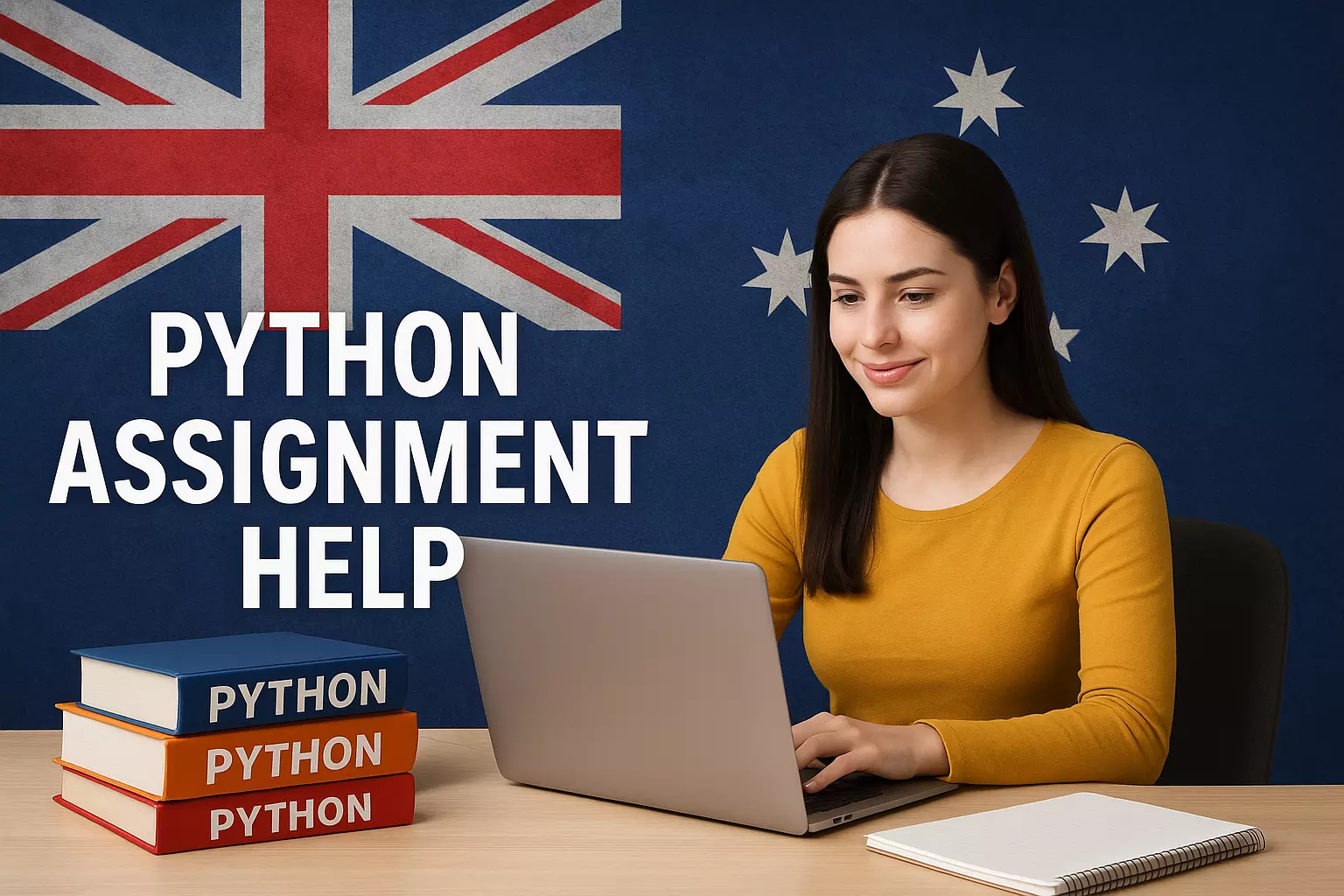 Get 24/7 Online Python Assignment Help from Experts