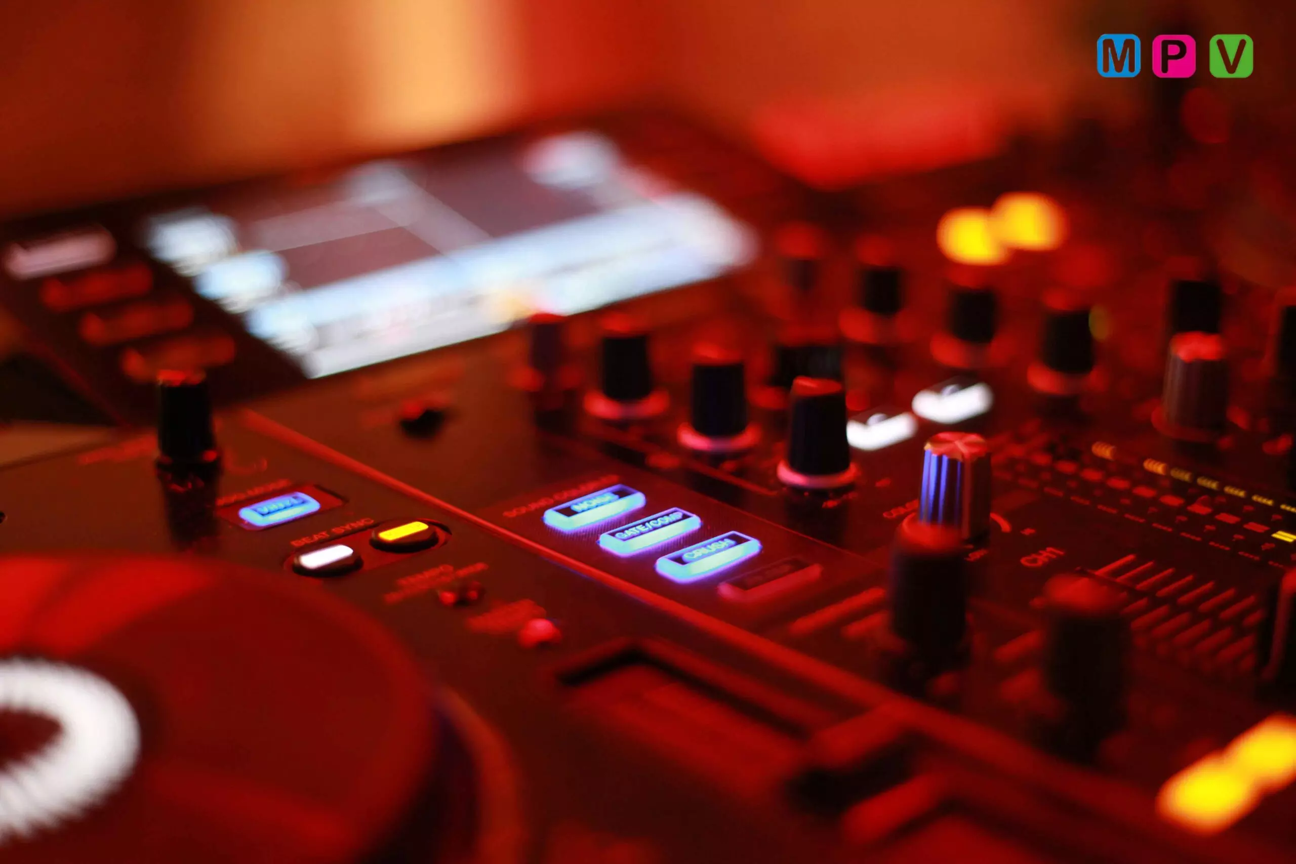 MPV Sound: The Premier Choice for Event Audio Visual Services in Delhi