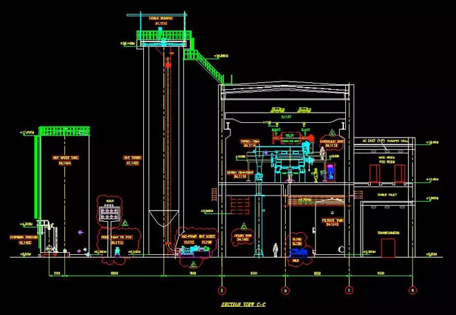Cost-Effective Project Planning Through CAD Drafting