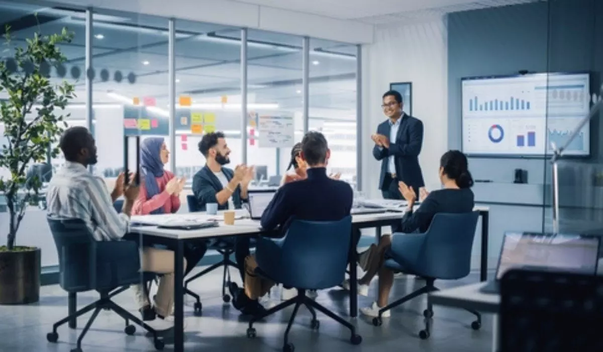 LIYAN IT SOLUTION - Best IT Company In Vaishali Nagar, Jaipur