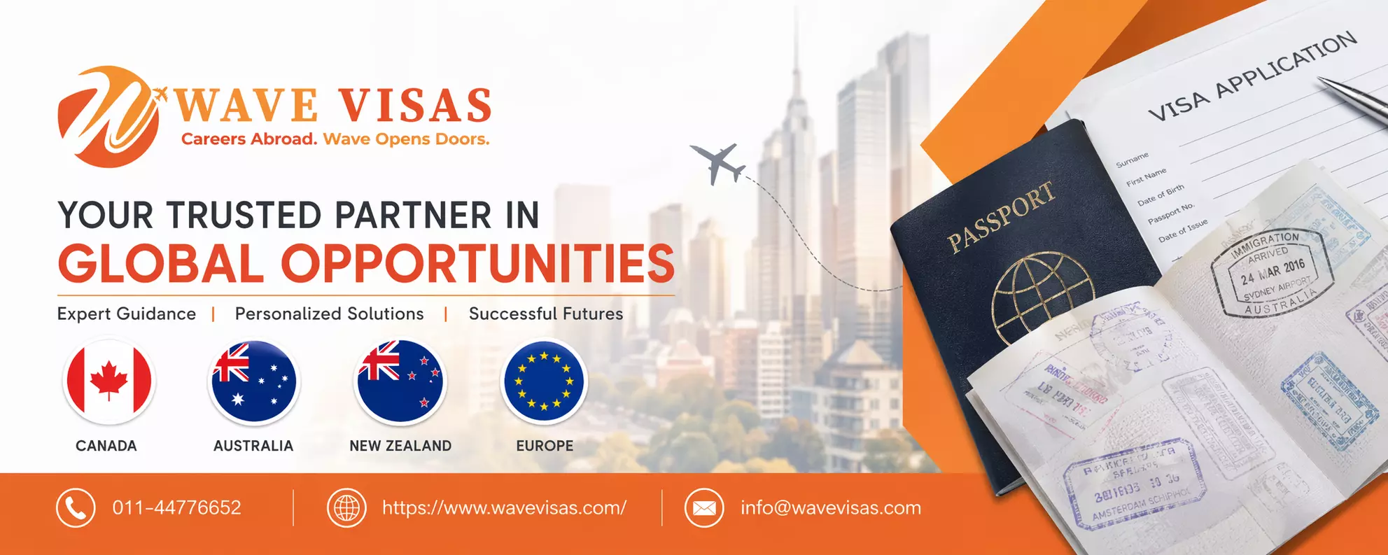 Expert Guide on Europe Work Visa: Key Things to Consider for Successful Immigration