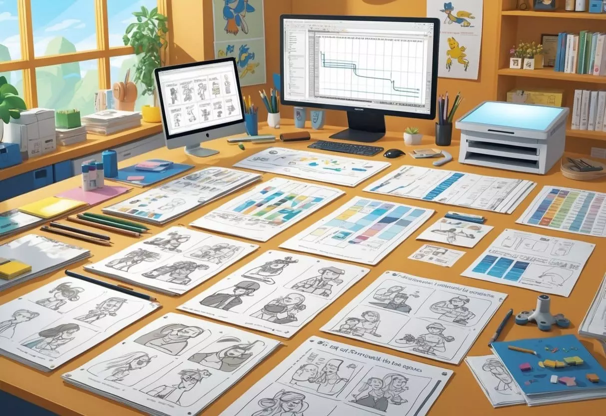 How Can Custom Whiteboard Animated Videos Grow Your Brand?