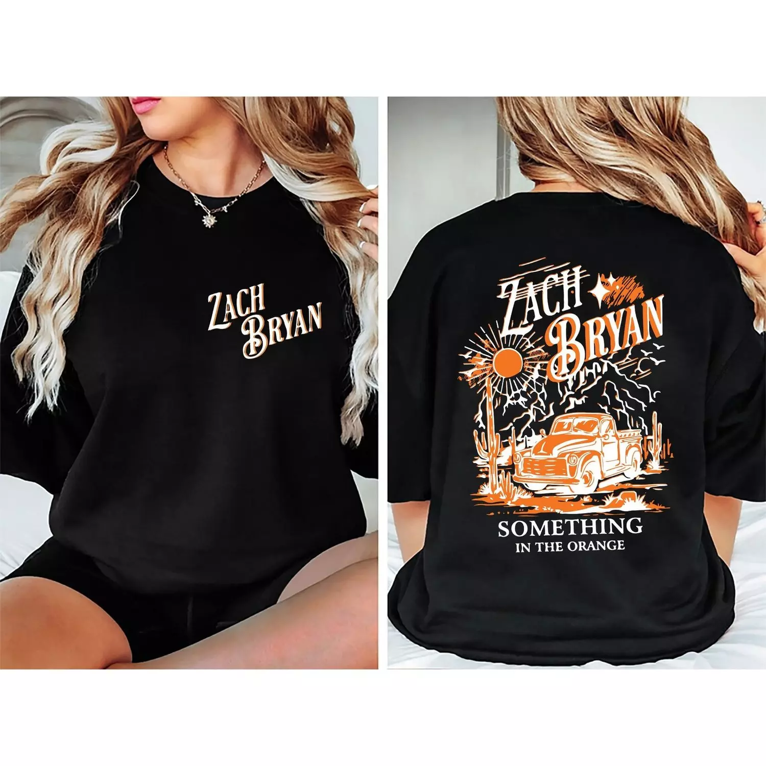 Zach Bryan 2025 Merch Guide: Hoodies, Shirts & More