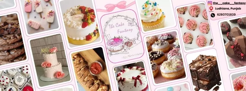 Ludhiana’s Unique Custom Cakes That Turn Celebrations into Edible Art 🎨