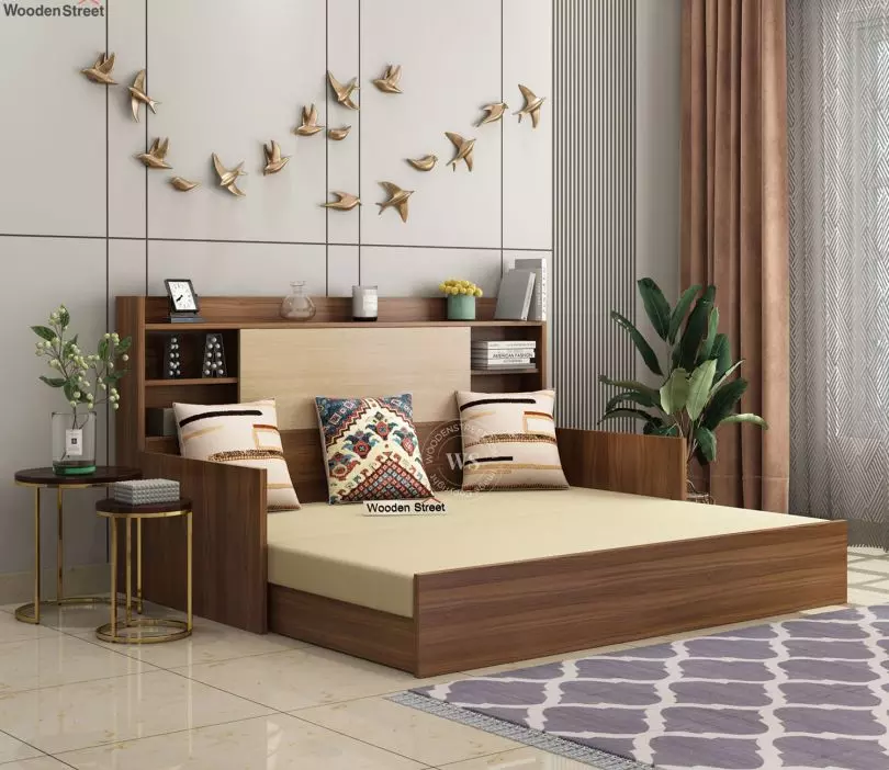 Sofa Cum Bed Buying Guide: How to Choose the Perfect One for Your Living Room