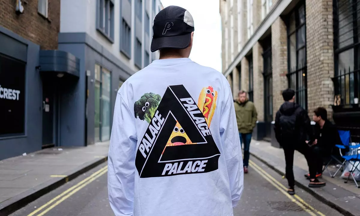 How to Build a Complete Wardrobe With Diamond Supply Co.