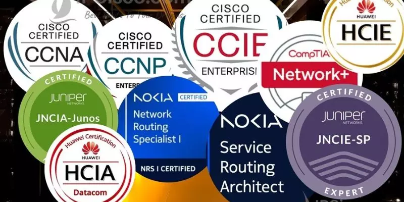 How to Understand the Types of CCNP Certifications
