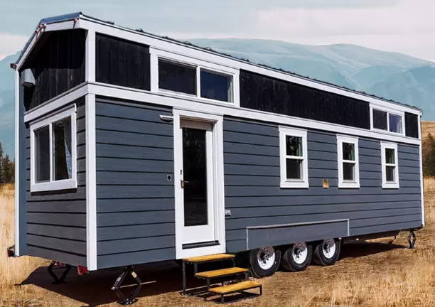 Sustainable Tiny House Living Changes Colorado Homeownership Dreams Fast