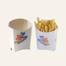 Practical Uses Of Custom Chip Cup Packaging Today