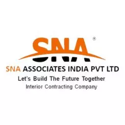 SNA Associates | Expert Interior Fit Out Company in India