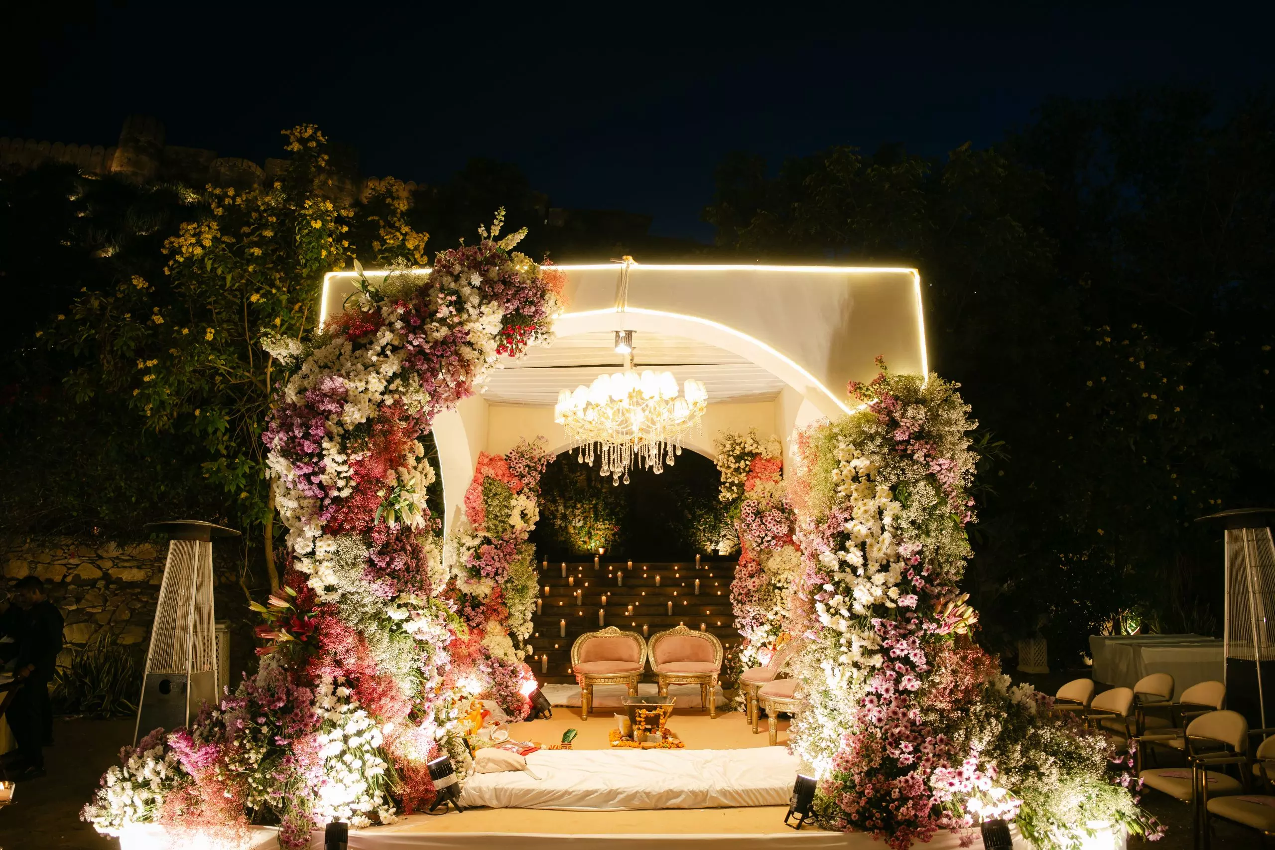 10 Things Couples Must Consider Before Choosing a Wedding Destination