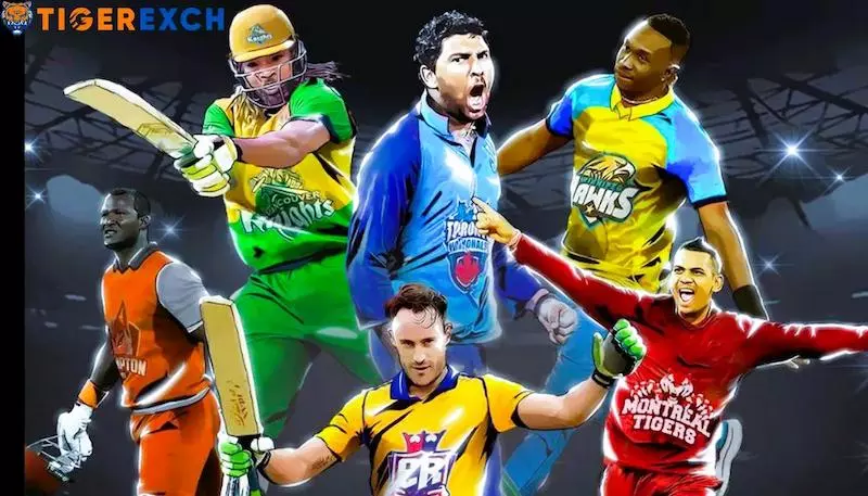 The Global Popularity and Excitement of Cricket