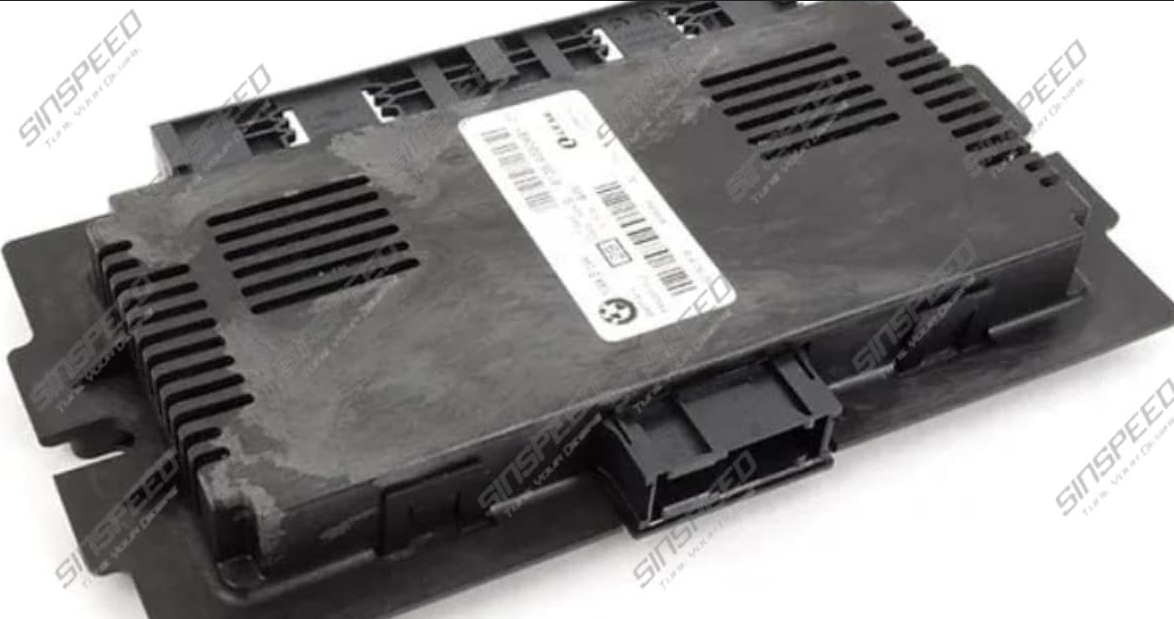 Understanding the Mini Footwell Module: A Comprehensive Guide