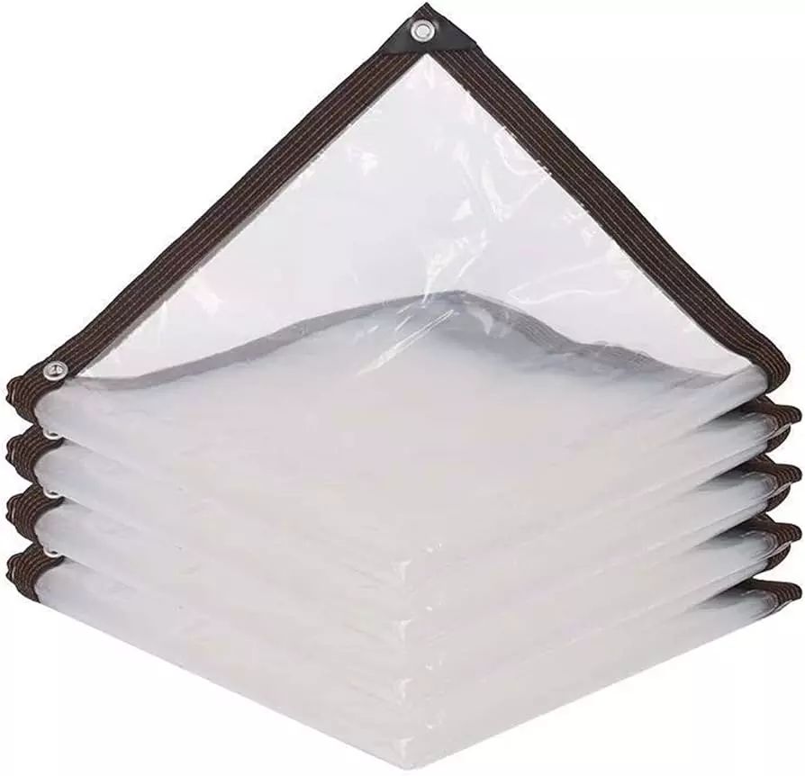 Top Safety Tips for Working Under Tarpaulin