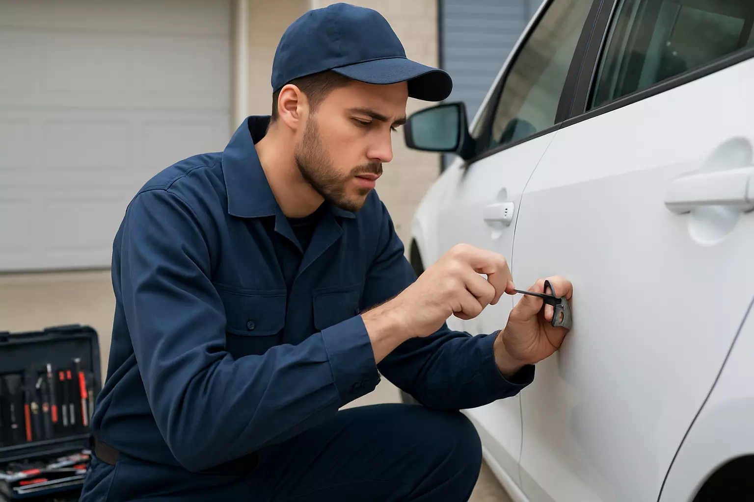 What Features Define the Best Key Duplication Services in San Francisco?