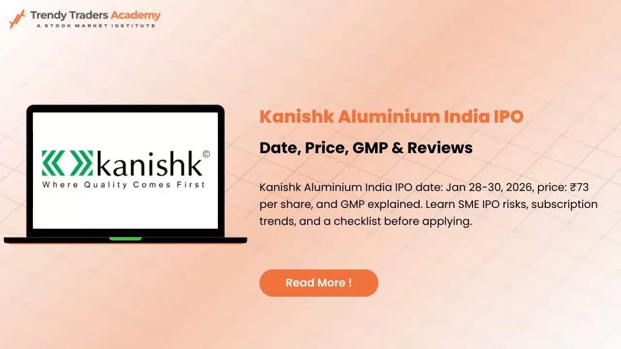 Kanishk Aluminium IPO Date & Price 2026
