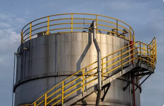 Why Businesses Should Never Ignore Fire Tank Inspections Gold Coast