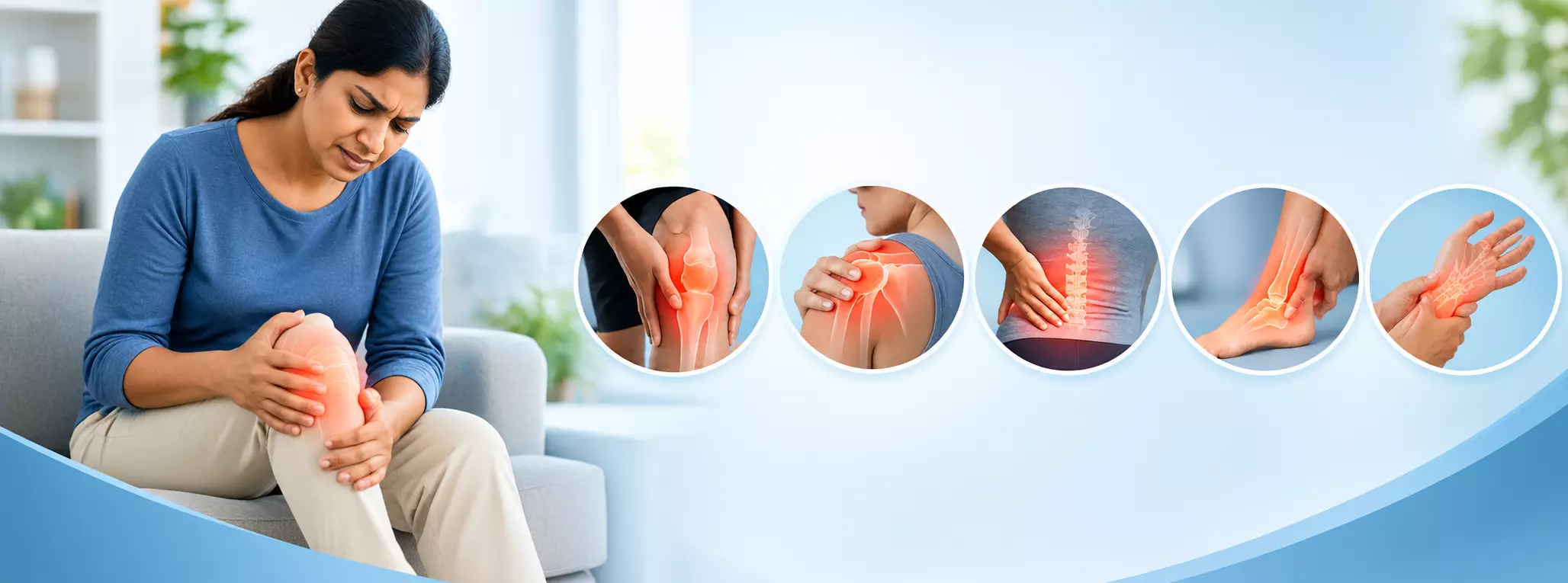 Joint Pain in Adults: When to Consult an Orthopaedic Specialist In Chennai