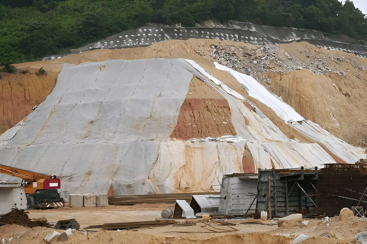 Maximizing Land Durability with Smart Ground Support Techniques