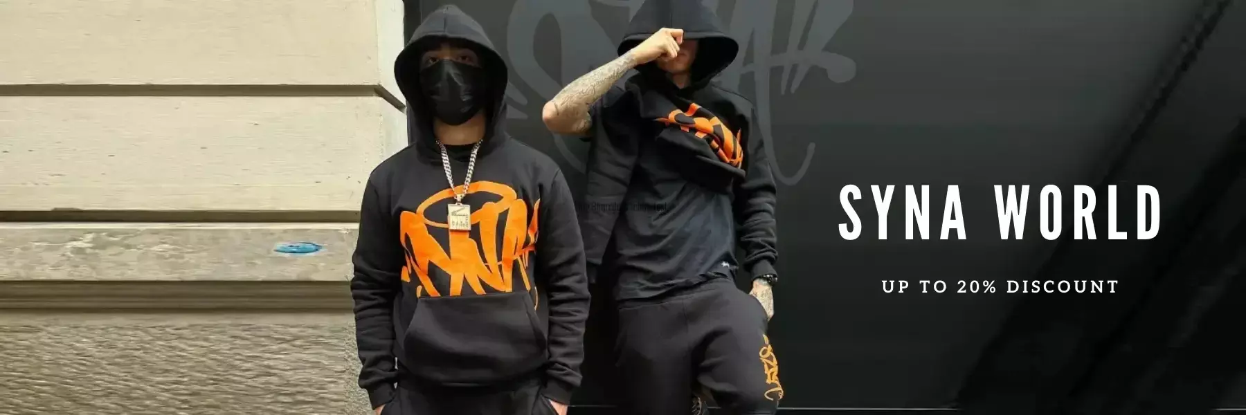 Syna World The Streetwear Movement Defining Fashion in 2026