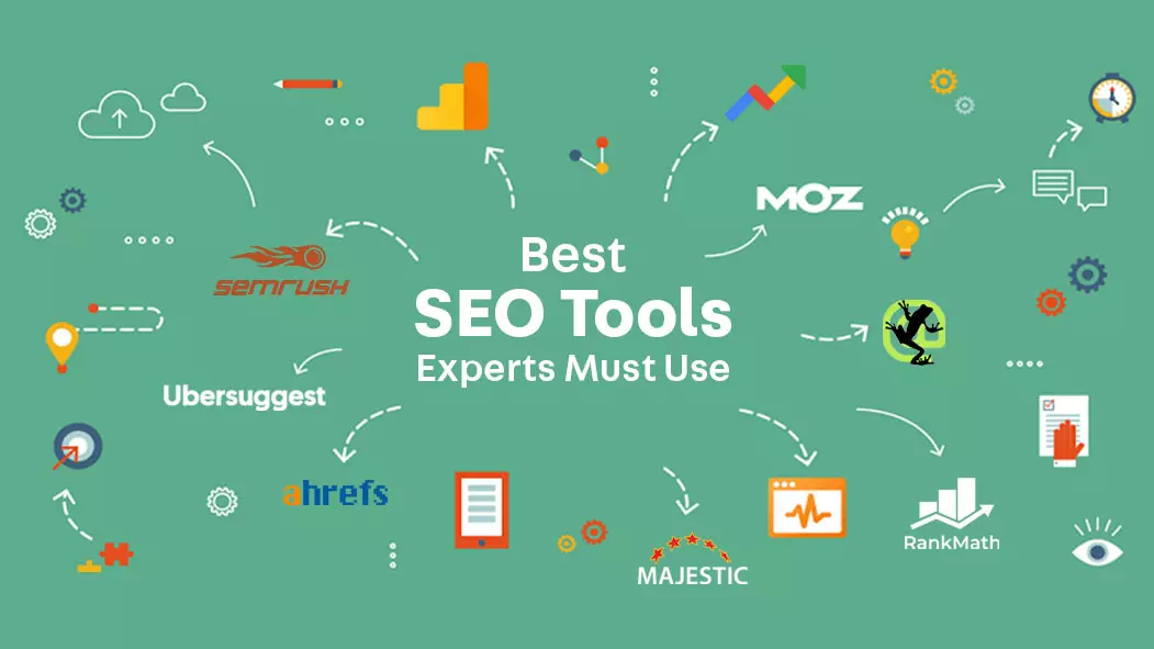 The Best Free SEO Tools for Small Businesses
