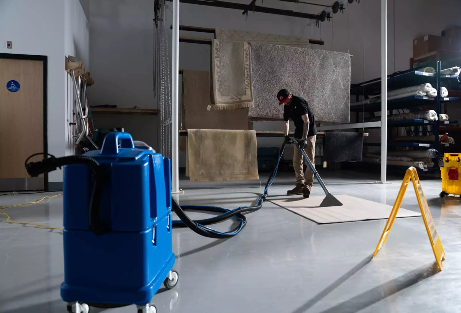 DKI MidTown – Expert Asbestos Abatement Services GTA