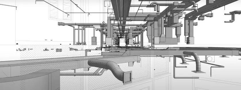 Model-Based Estimating: BIM Modeling Services for Faster Construction Estimations