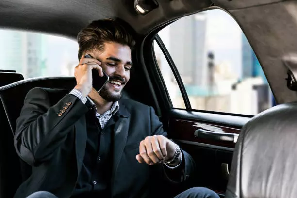 Limousine Service Kissimmee Florida: When Travel Becomes Predictable, Not Stressful