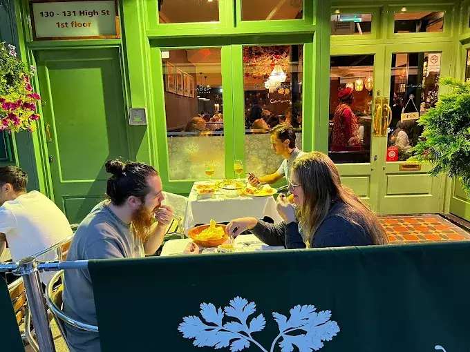 Discover the Taste of Authentic Flavours at Halal Restaurants in Southampton UK