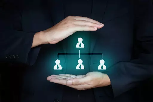 Ultimate Beneficial Ownership: A Key Element of the End-to-End KYB Process