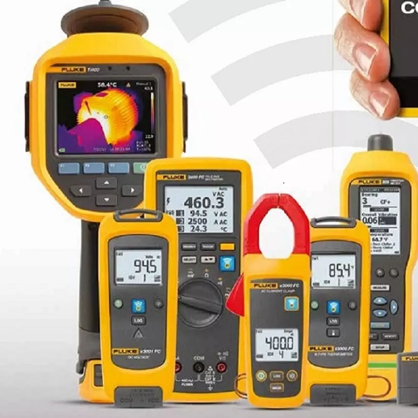 Unlocking Technological Excellence with a Certified Fluke Partner and Trusted Legrand Partner