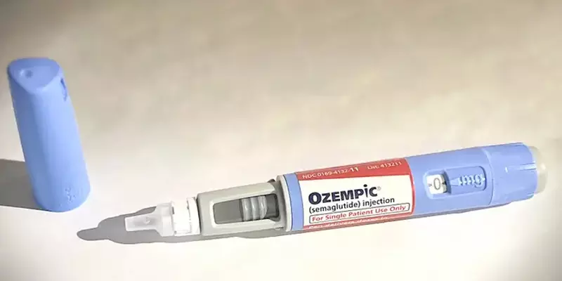Ozempic Injection: Revolutionizing Diabetes and Weight Management