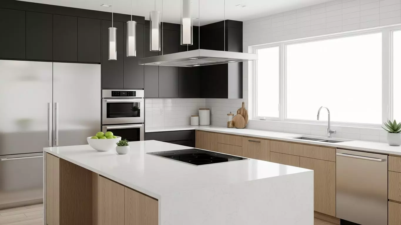 Kitchen Wrap Ideas: Stylish and Affordable Kitchen Makeovers