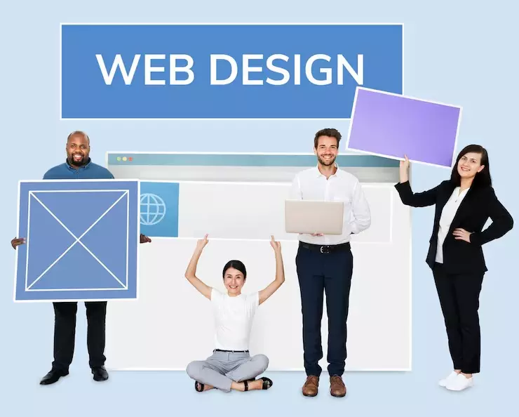 Real Cost Breakdown of Website Development in Houston Today