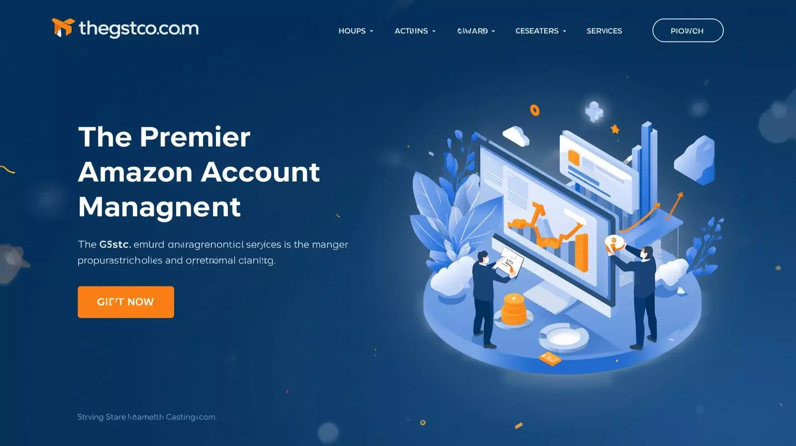 Best Amazon Account Management Services: Grow Your Amazon Business the Smart Way