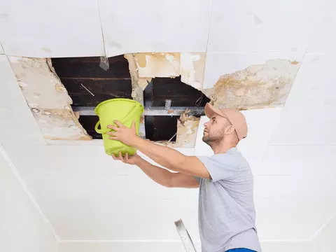 How Professional Restoration Prevents Long-Term Ceiling Water Damage in Brooklyn