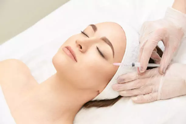 Can Cosmetic Injections  Fix Uneven Facial Symmetry?