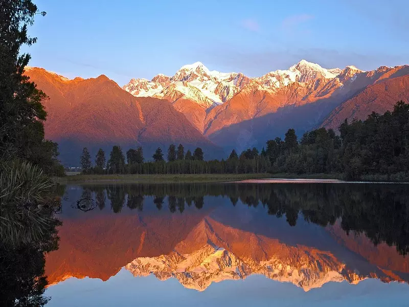 Which Documents Do Indians Need for a New Zealand Tourist Visa?