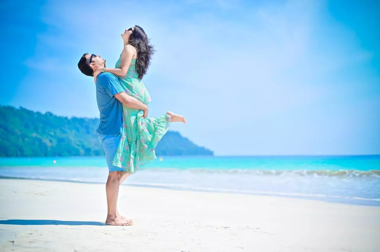 Andaman Tour Packages: The Perfect Island for Every Traveler