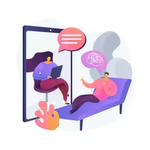 Custom Mental Health App Development Services: Building the Future of Digital Care