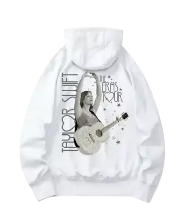 Taylor Swift Eras Tour Merch: A Must-Have for Every Swiftie
