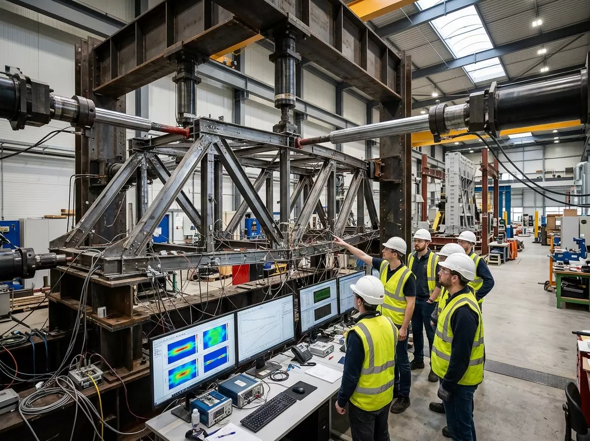 Why Is Structural Stability Testing Important?