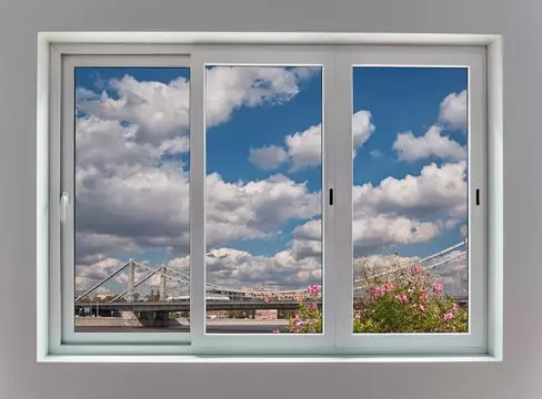 Why Aluminium Sliding Windows Are Trending Again in Modern Homes?