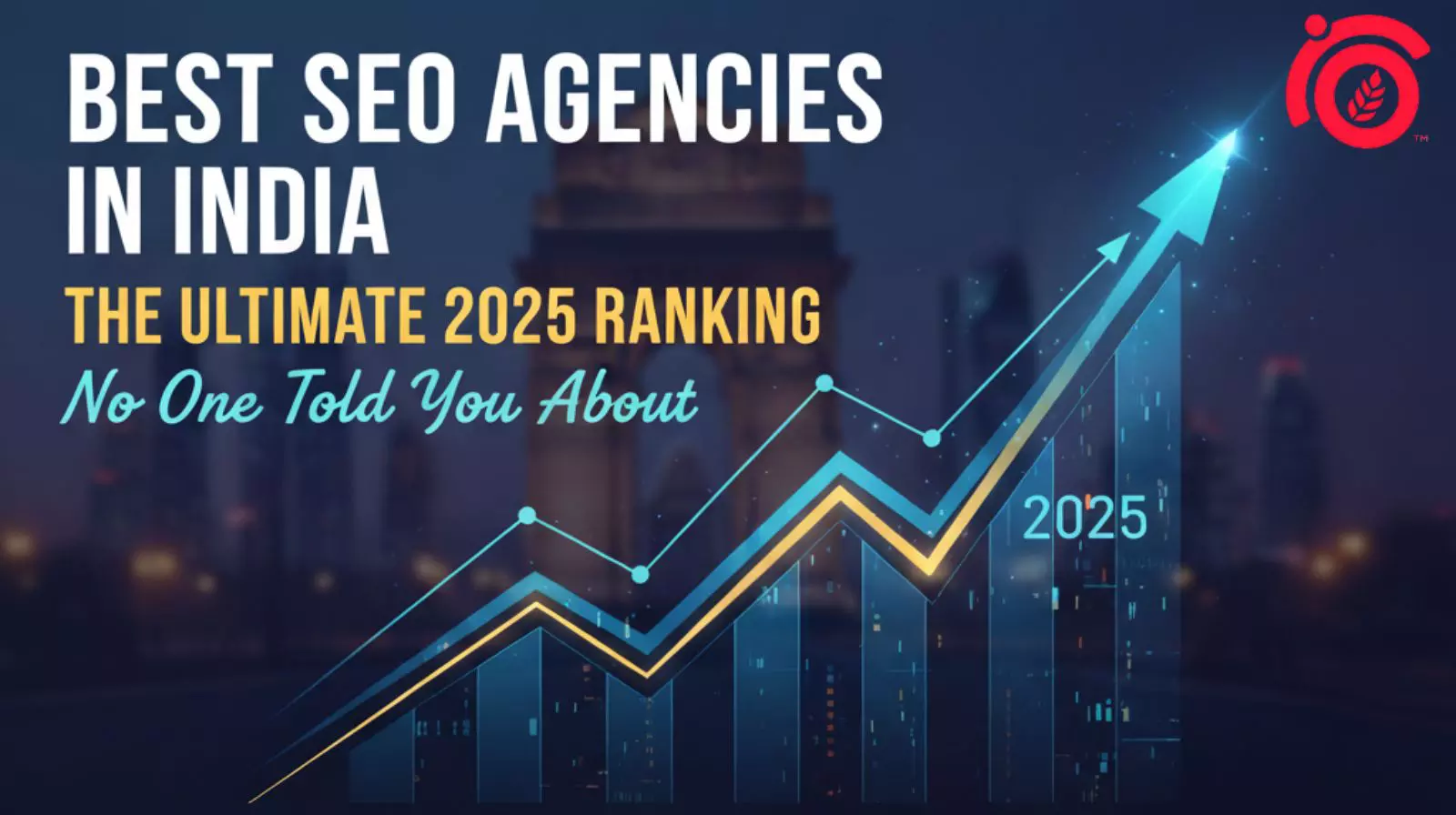 Best SEO Agencies in India: The Ultimate 2025 Ranking No One Told You About