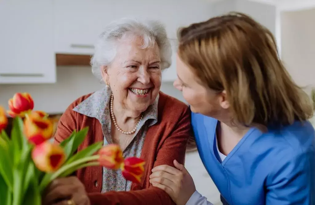Comprehensive Guide to Elderly Care in Northampton: Services, Support, and Resources