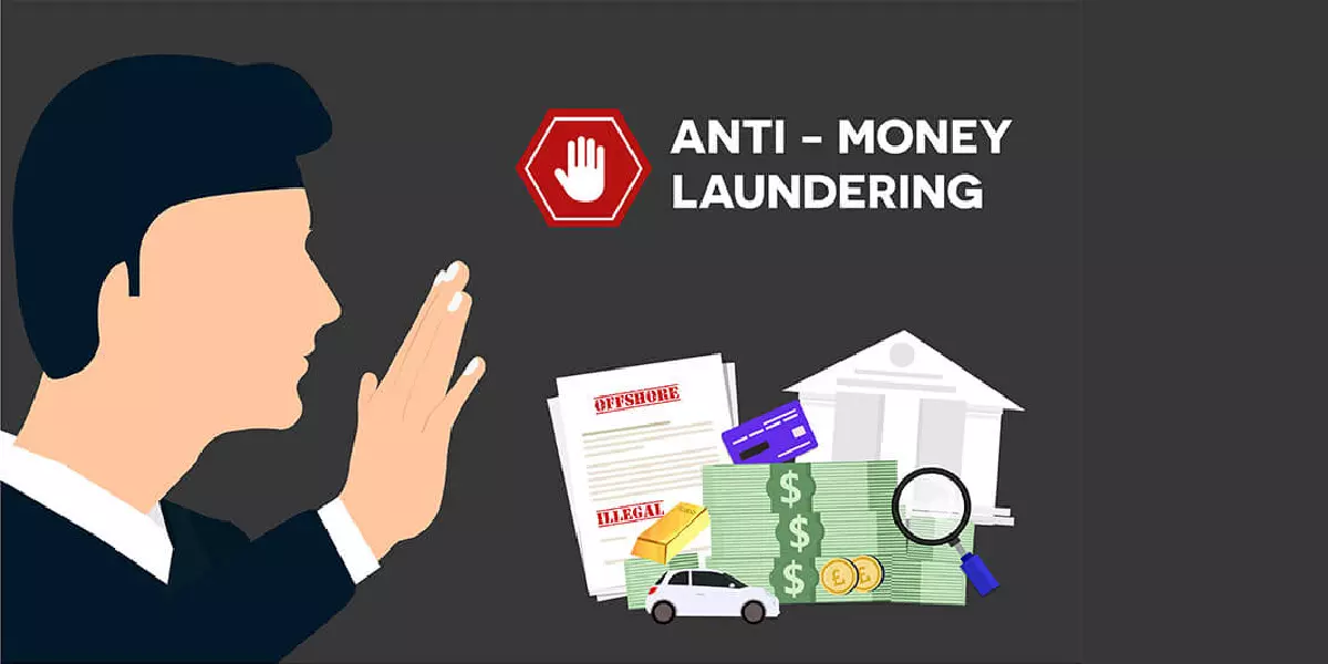 AML Consultants in Dubai for Compliance