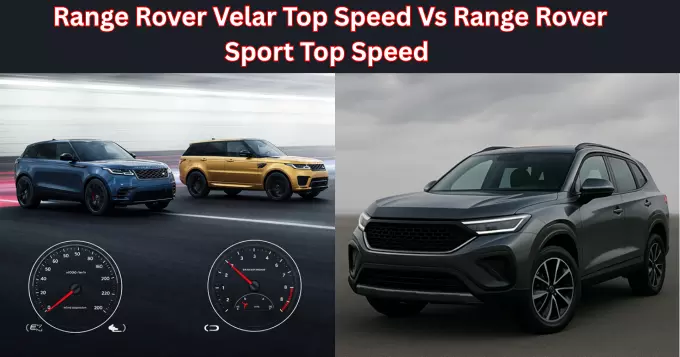 Range Rover Velar 2025 Price in India: A Complete Buyer’s Guide