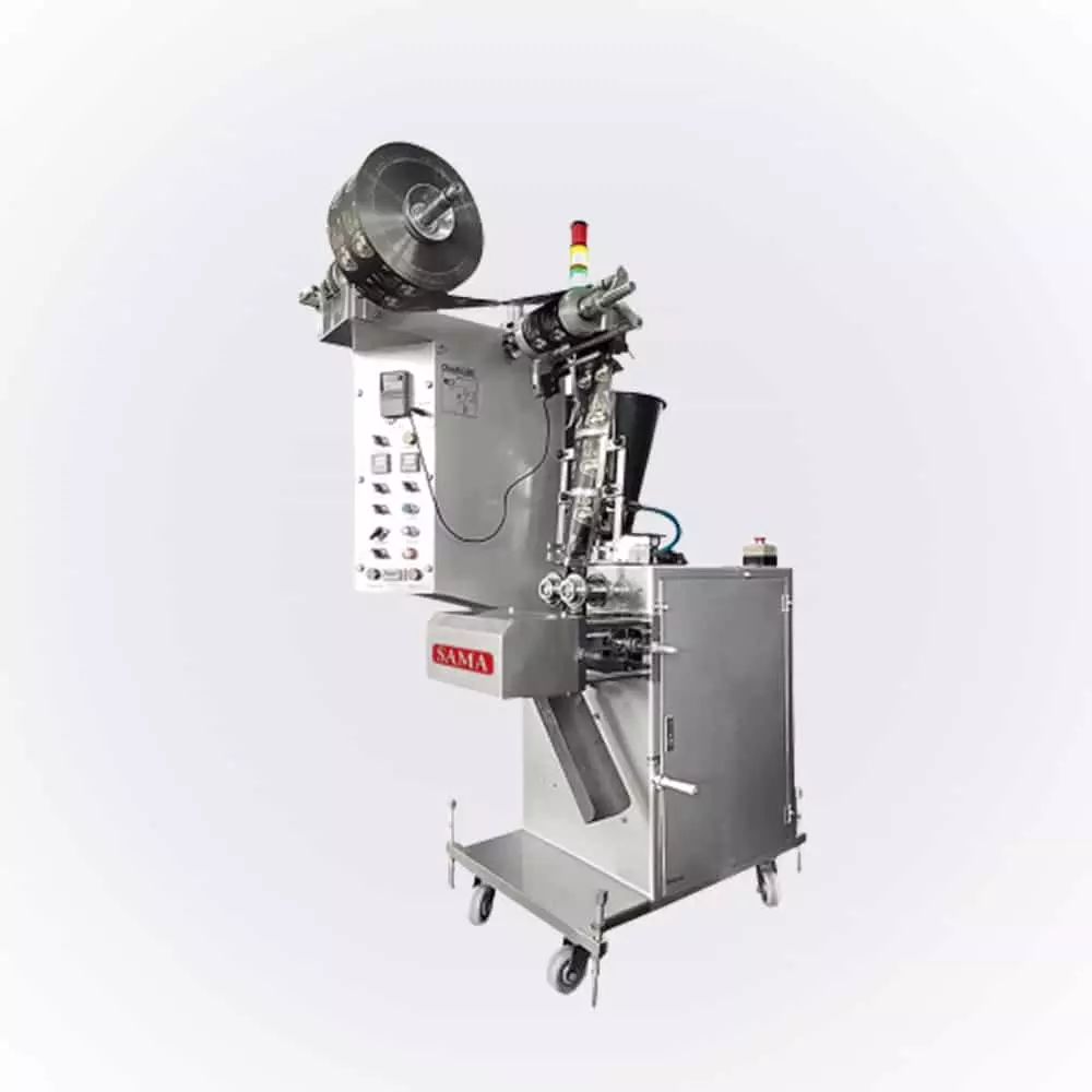 Revolutionize Your Packaging Process with CHOCKI Packaging Machine